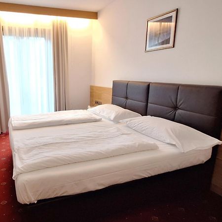 Hotel Hubertushof 비피테노 외부 사진
